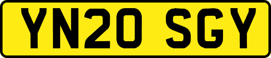 YN20SGY