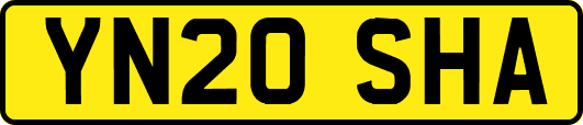YN20SHA