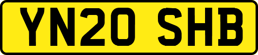 YN20SHB