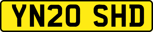 YN20SHD