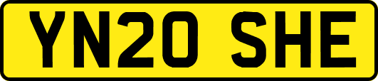 YN20SHE