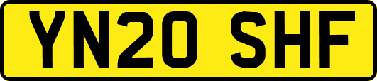 YN20SHF