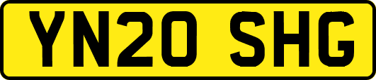YN20SHG