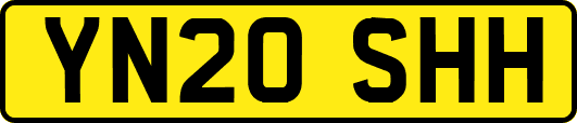 YN20SHH