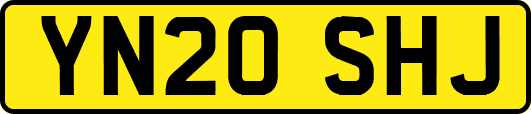 YN20SHJ
