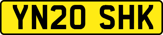 YN20SHK