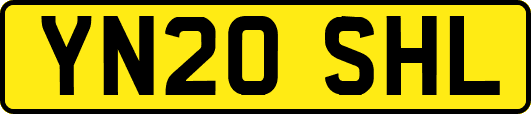YN20SHL
