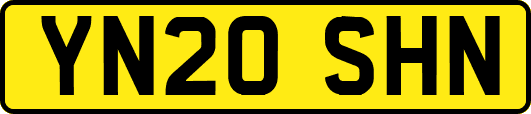 YN20SHN