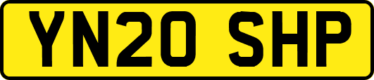 YN20SHP