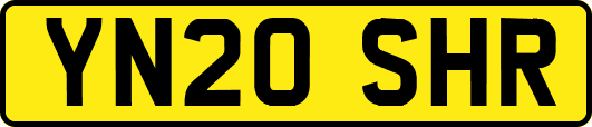 YN20SHR