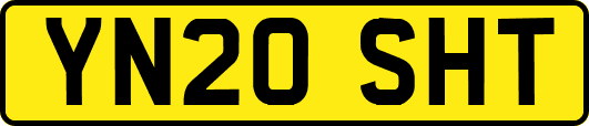 YN20SHT