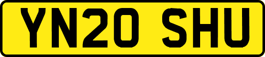 YN20SHU
