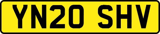 YN20SHV