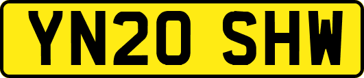 YN20SHW