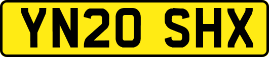 YN20SHX