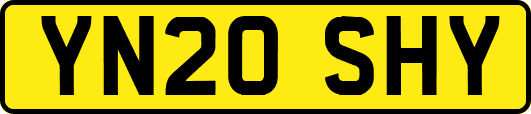 YN20SHY