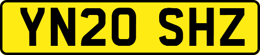 YN20SHZ