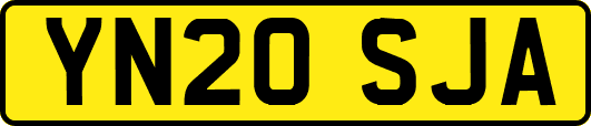 YN20SJA