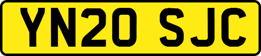 YN20SJC