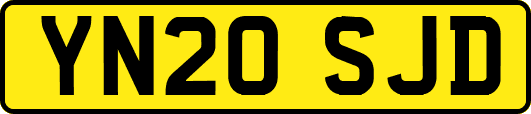 YN20SJD