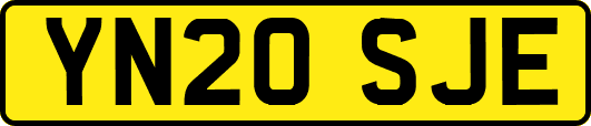 YN20SJE