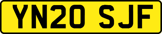 YN20SJF