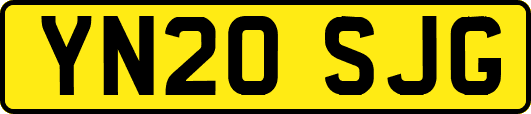 YN20SJG