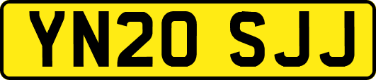 YN20SJJ