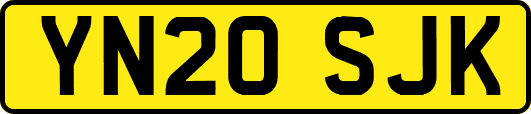 YN20SJK