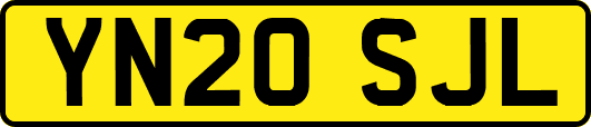 YN20SJL