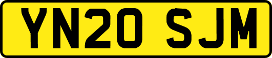 YN20SJM