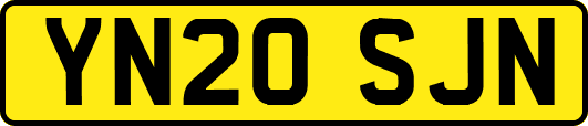YN20SJN