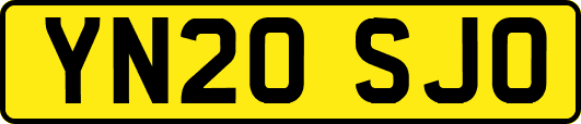 YN20SJO