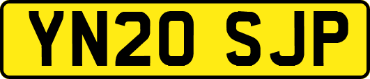 YN20SJP