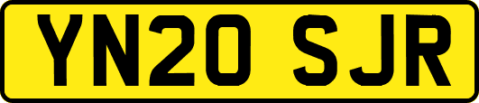 YN20SJR