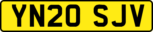 YN20SJV