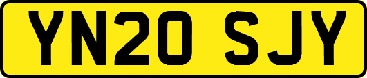YN20SJY