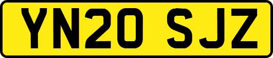 YN20SJZ
