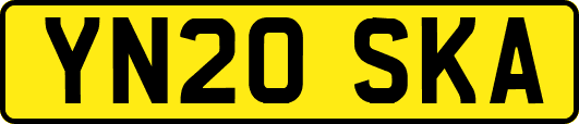 YN20SKA