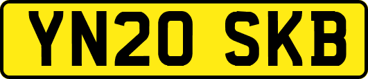 YN20SKB