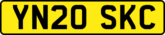 YN20SKC