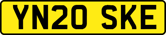 YN20SKE