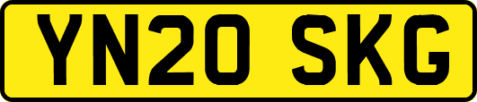 YN20SKG