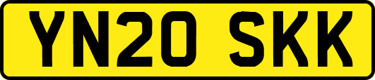 YN20SKK