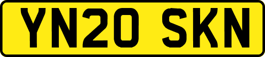 YN20SKN
