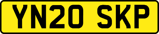 YN20SKP