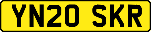 YN20SKR