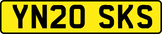 YN20SKS