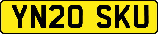YN20SKU