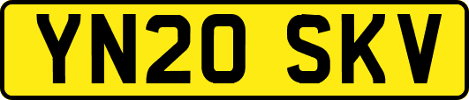 YN20SKV